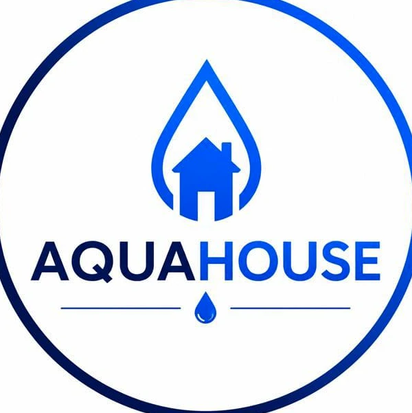 AQUAHOUSE — фильтры для воды